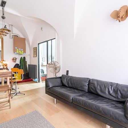 Apartmán Grand Duplex Montmartre Paříž Exteriér fotografie