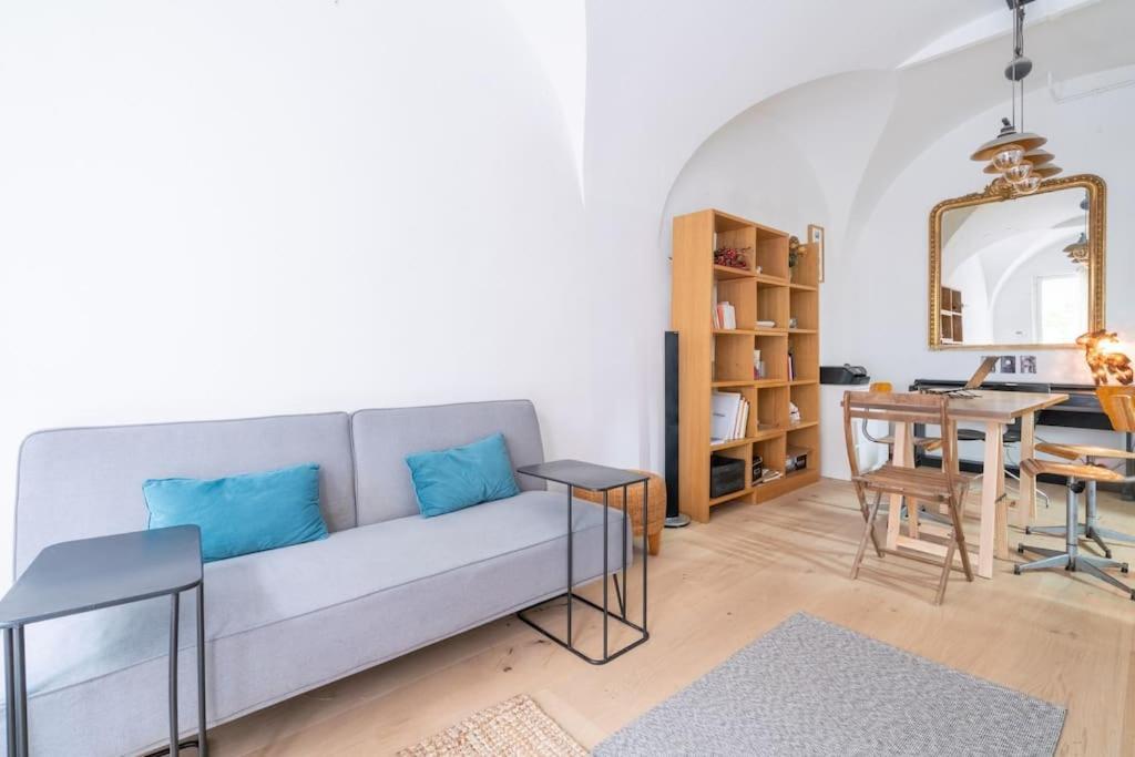 Apartmán Grand Duplex Montmartre Paříž Exteriér fotografie